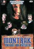 Montrak - Meister der Vampire (uncut)